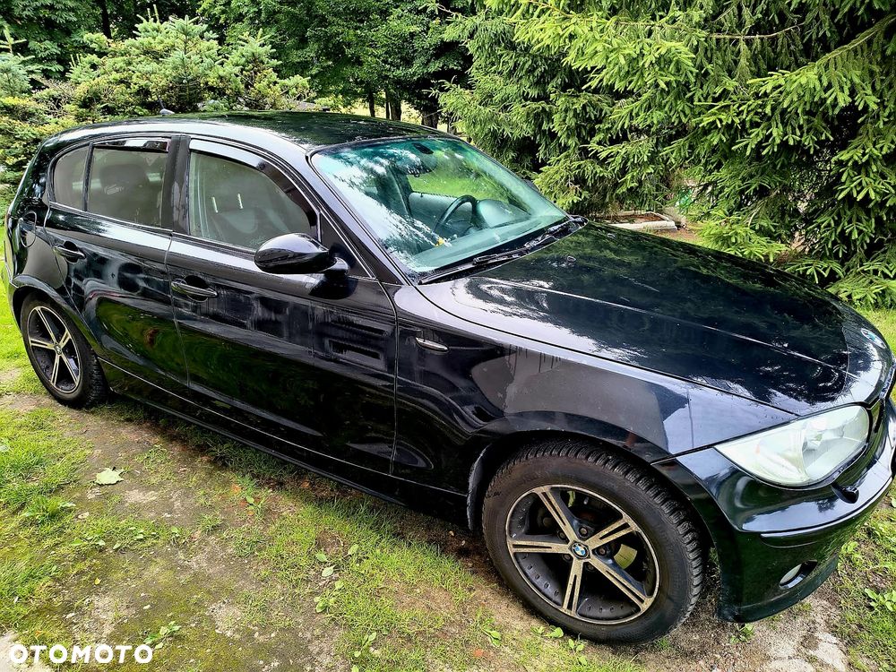 BMW Seria 1 - 13