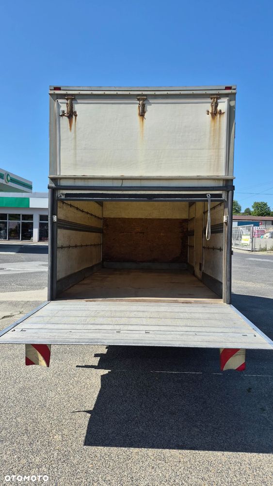 Iveco 35C12 - 3