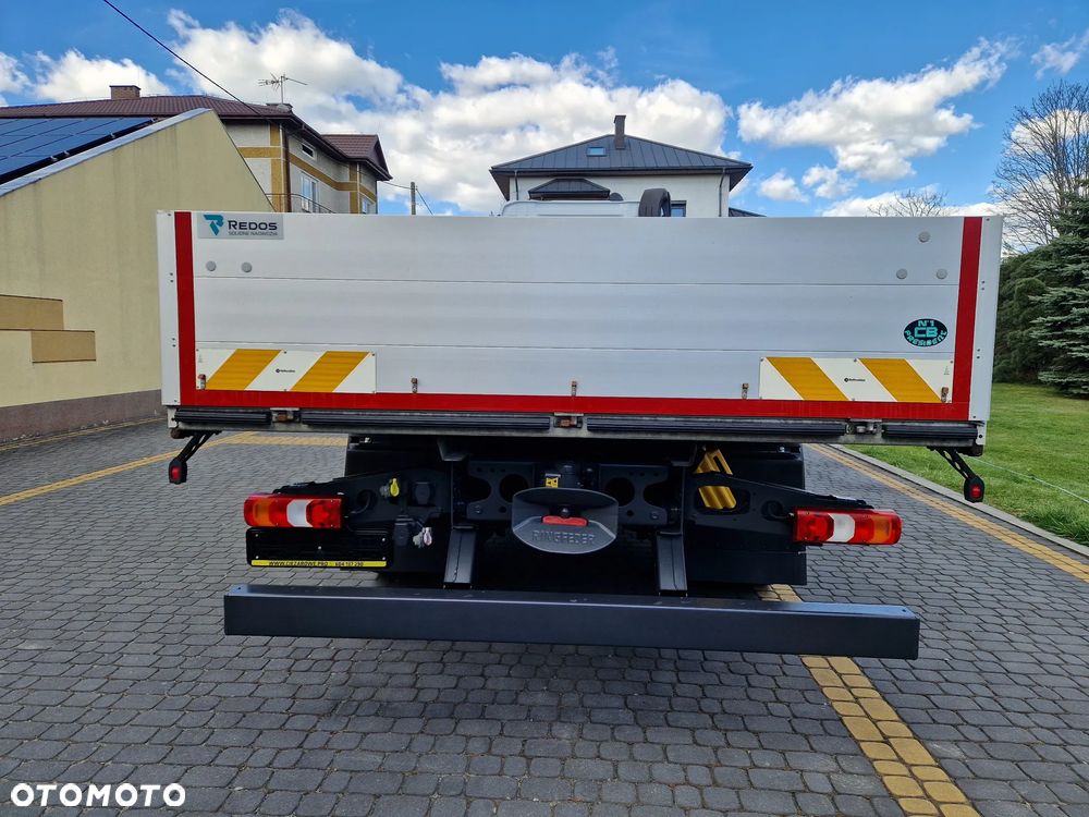 Mercedes-Benz ACTROS 1836 E6 / ACC / 53 tys.km !!! / JAK NOWY / PRZYSTAWKA ODBIORU MOCY / POLSKI SALON - 7