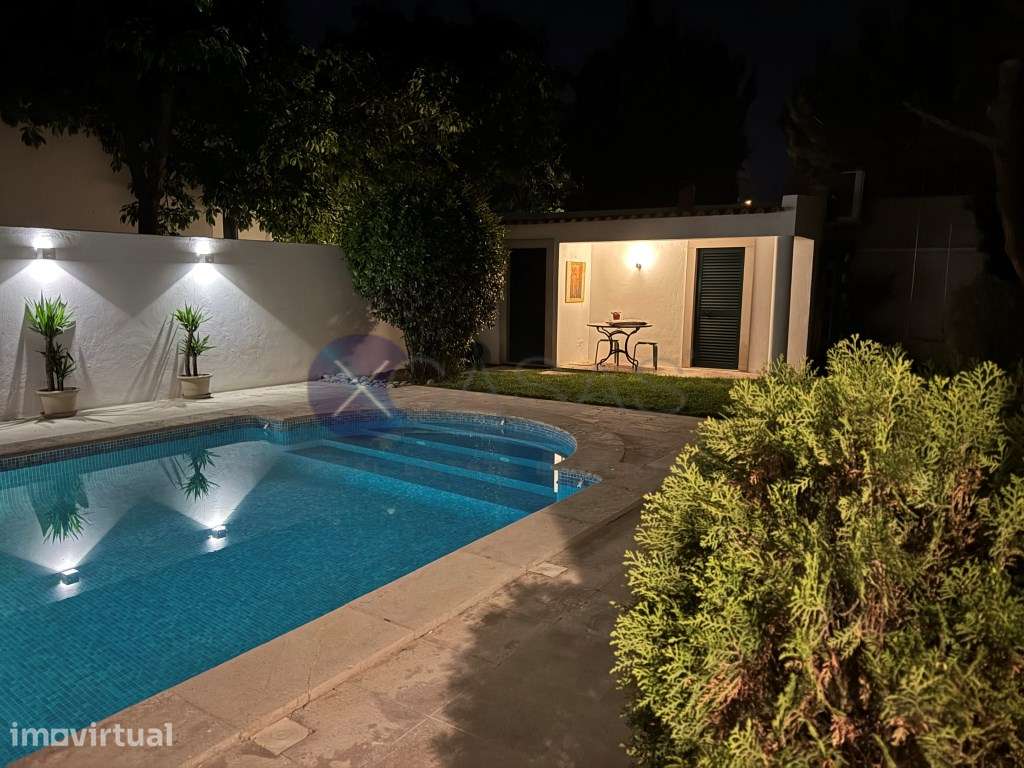 EXCLUSiVE XCASAS.
single-family residential building, with a T6 la... - Grande imagem: 2/60