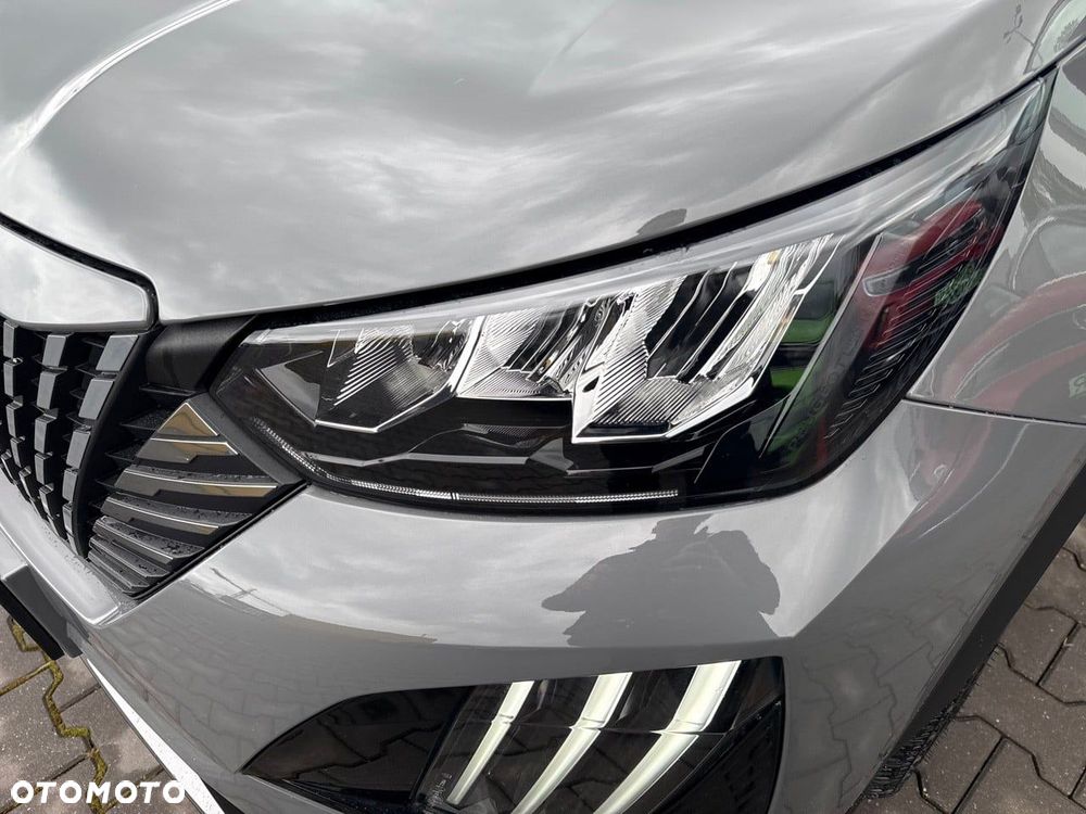 Peugeot 2008 1.2 PureTech Allure Pack S&S EAT8 - 13