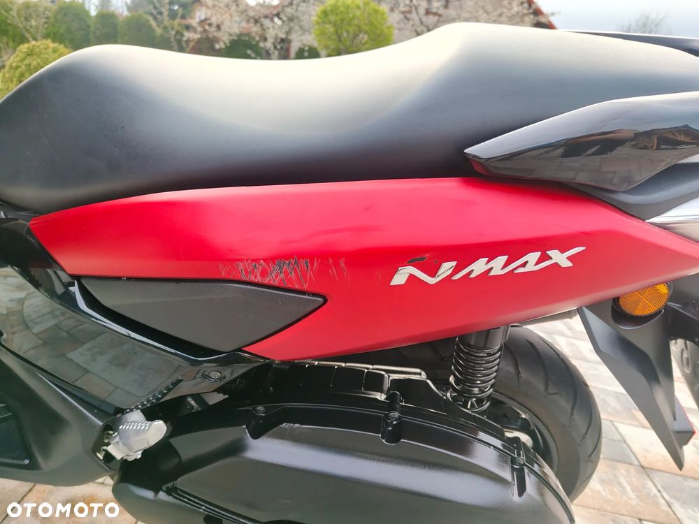 Yamaha NMAX - 6