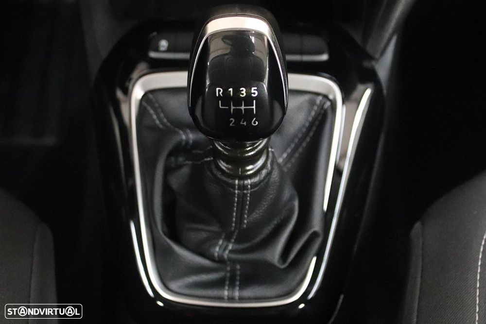 Opel Corsa 1.2 T Edition - 15