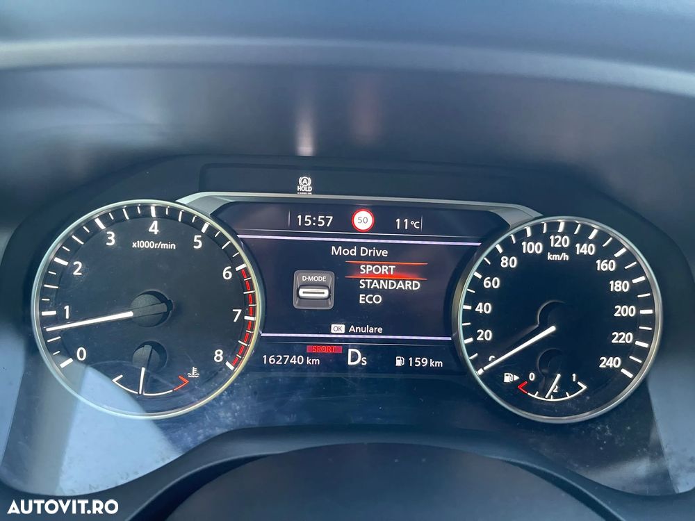 Nissan Qashqai 1.3 DIG-T MHEV Xtronic N-Connecta - 19