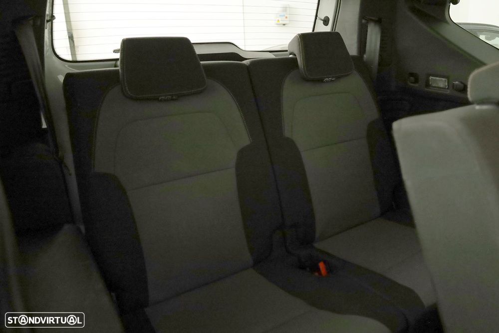 Dacia Jogger 1.0 ECO-G Extreme Bi-Fuel - 22