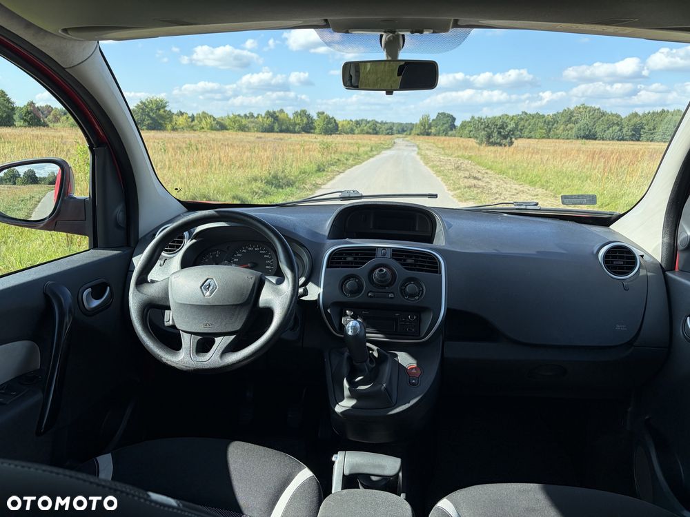 Renault Kangoo - 5