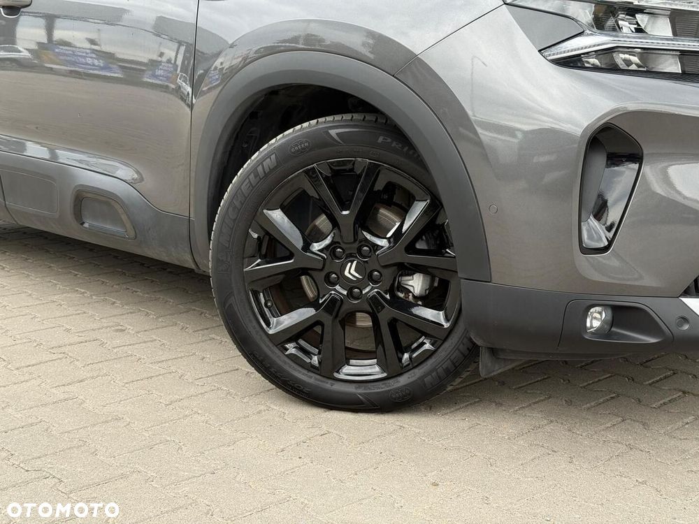 Citroën C5 Aircross - 7