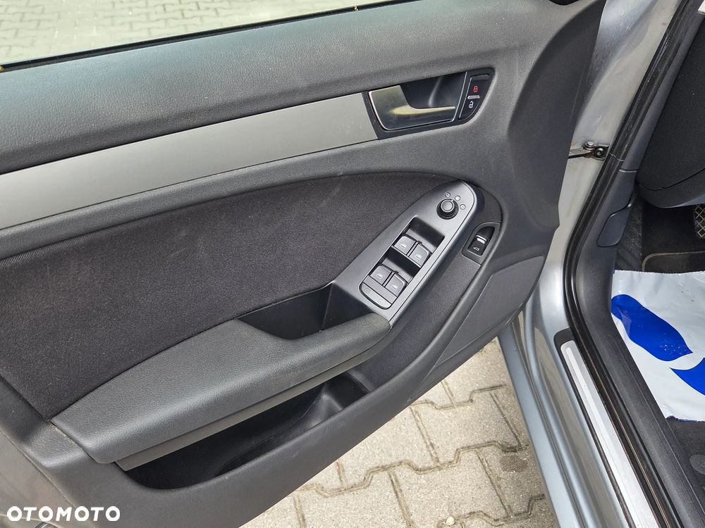 Audi A4 Limousine 1.8 TFSI Attraction - 20