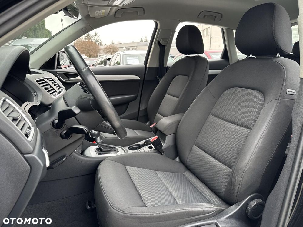 Audi Q3 1.4 TFSI Sport S tronic - 9