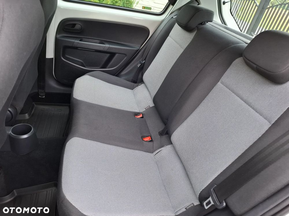 Skoda Citigo 1.0 Ambition - 16