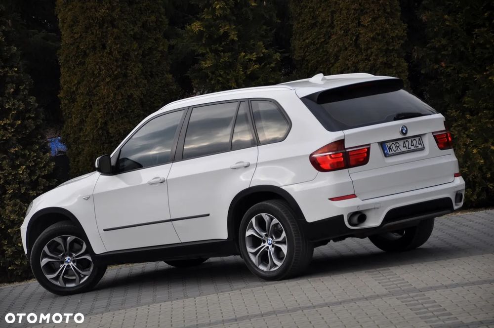 BMW X5 - 21