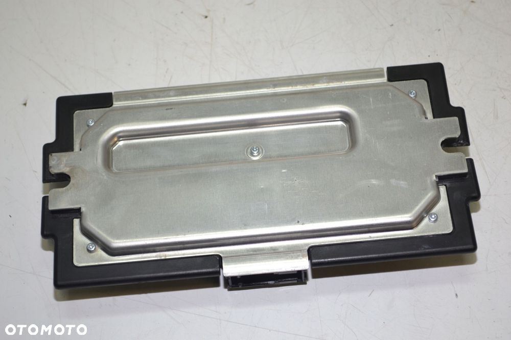 BMW E87 E90 E91 MODUŁ STEROWNIK KOMPUTER ŚWIATEŁ 9204532 9204535 - 3