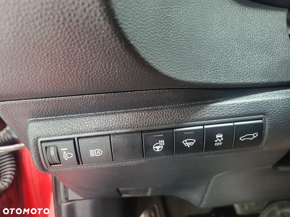 Toyota Corolla 1.8 Hybrid Executive - 33