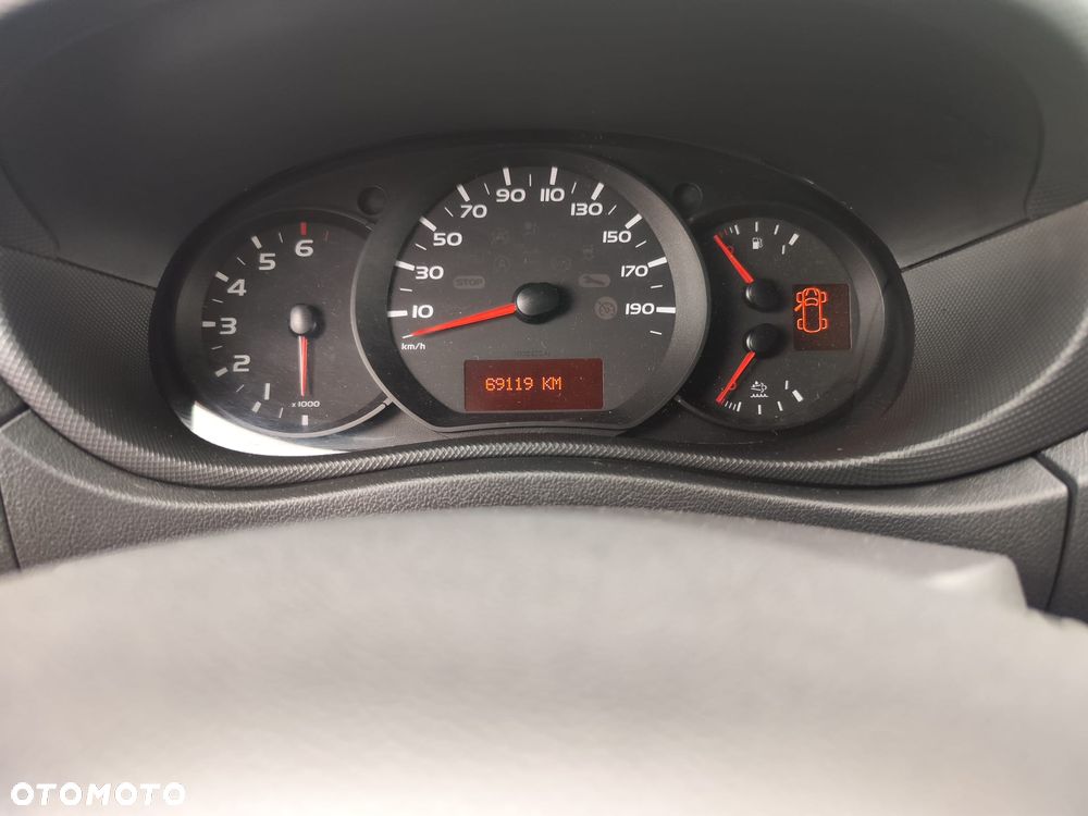 Renault Master L3H2 Business - 8