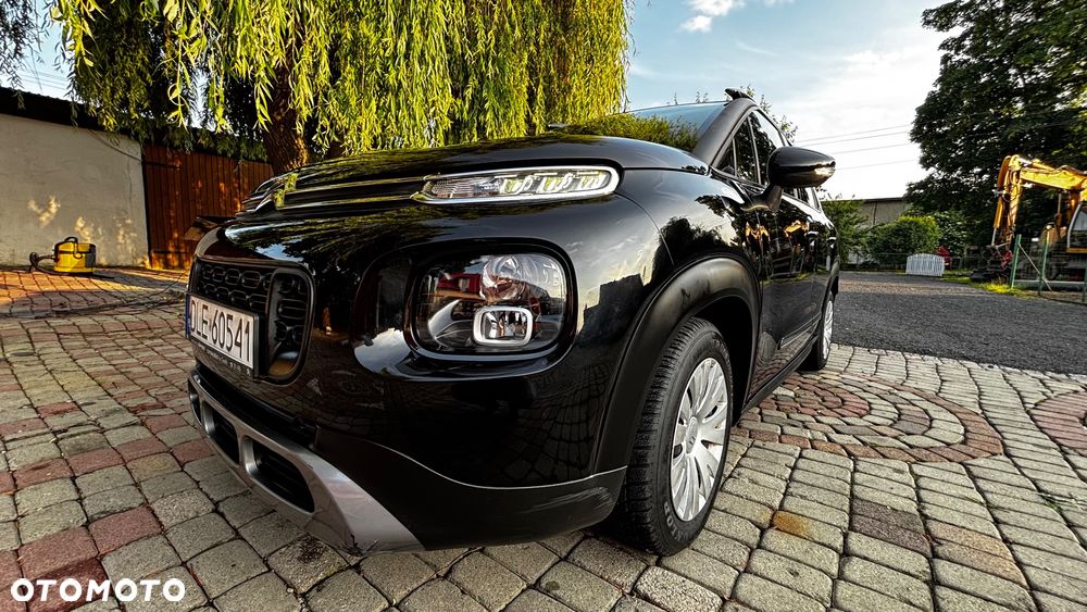 Citroën C3 Aircross PureTech 82 Shine - 1