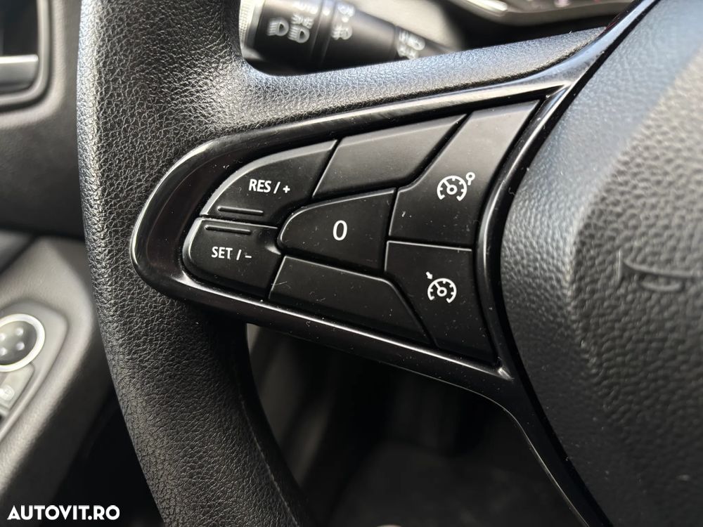 Renault Clio V 1.0 TCe 90 Techno - 17