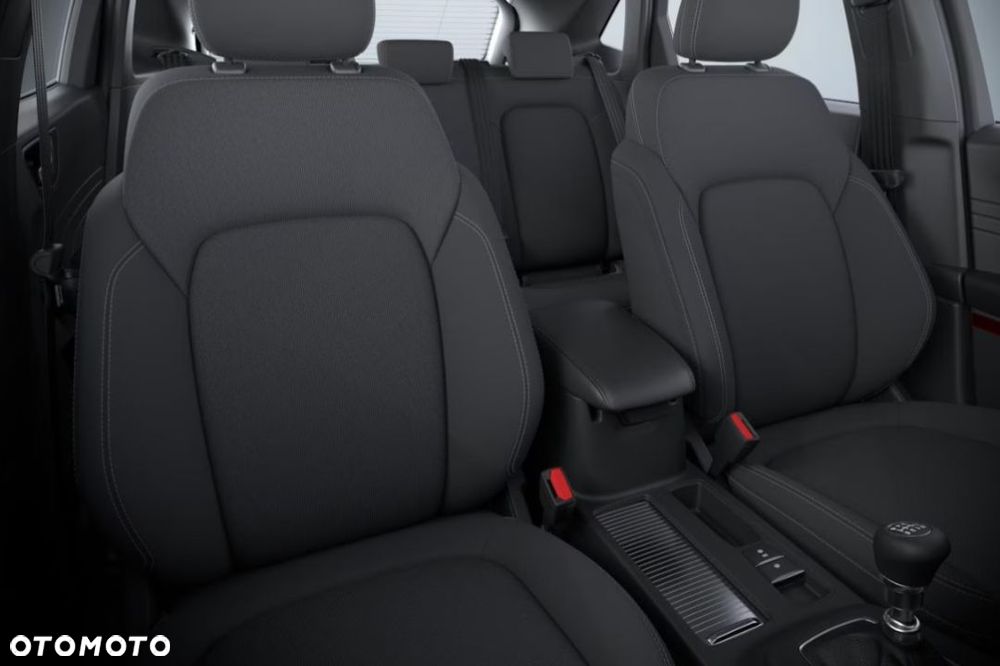 Ford Kuga - 4