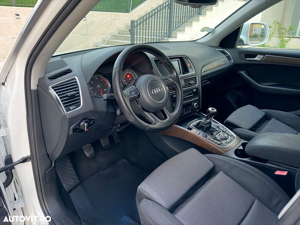 Audi Q5 - 9