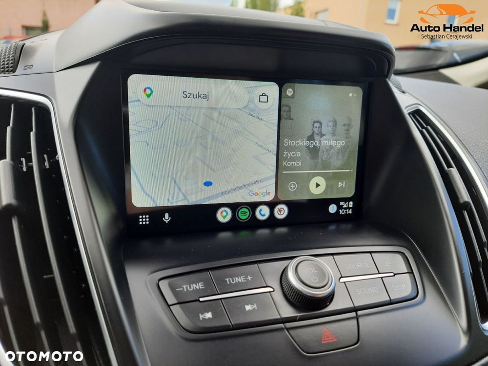 Ford C-MAX 1.0 EcoBoost Edition ASS - 22