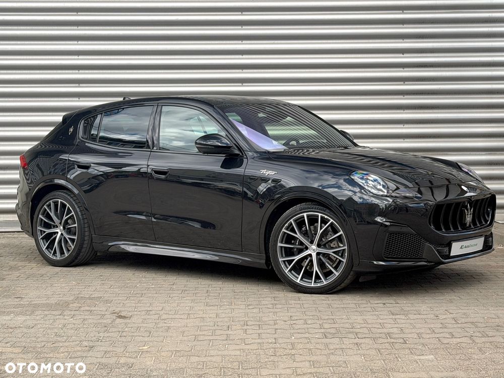 Maserati Grecale - 8