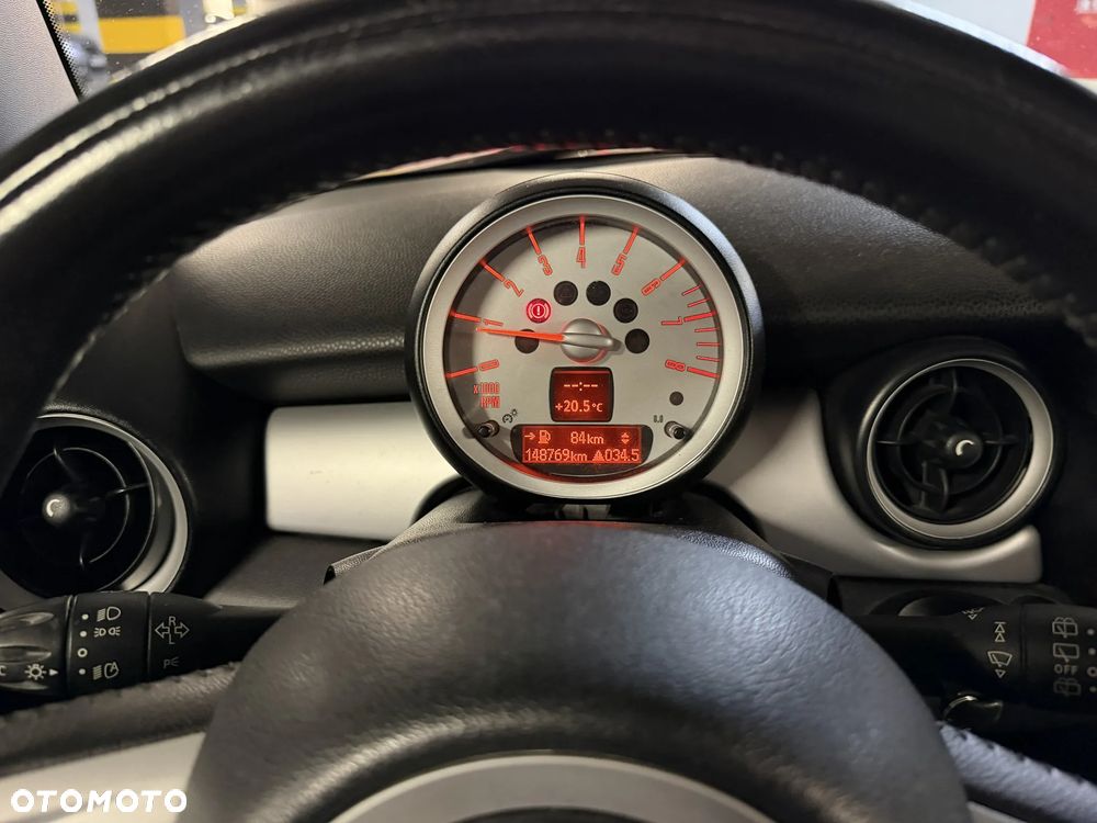 MINI Cooper - 11