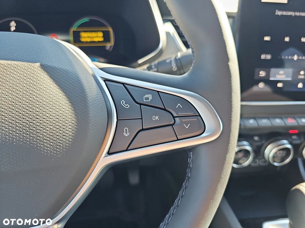 Renault Arkana 1.6 E-Tech Full Hybrid 145 Techno MMT - 21