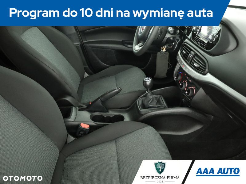 Fiat Tipo - 8