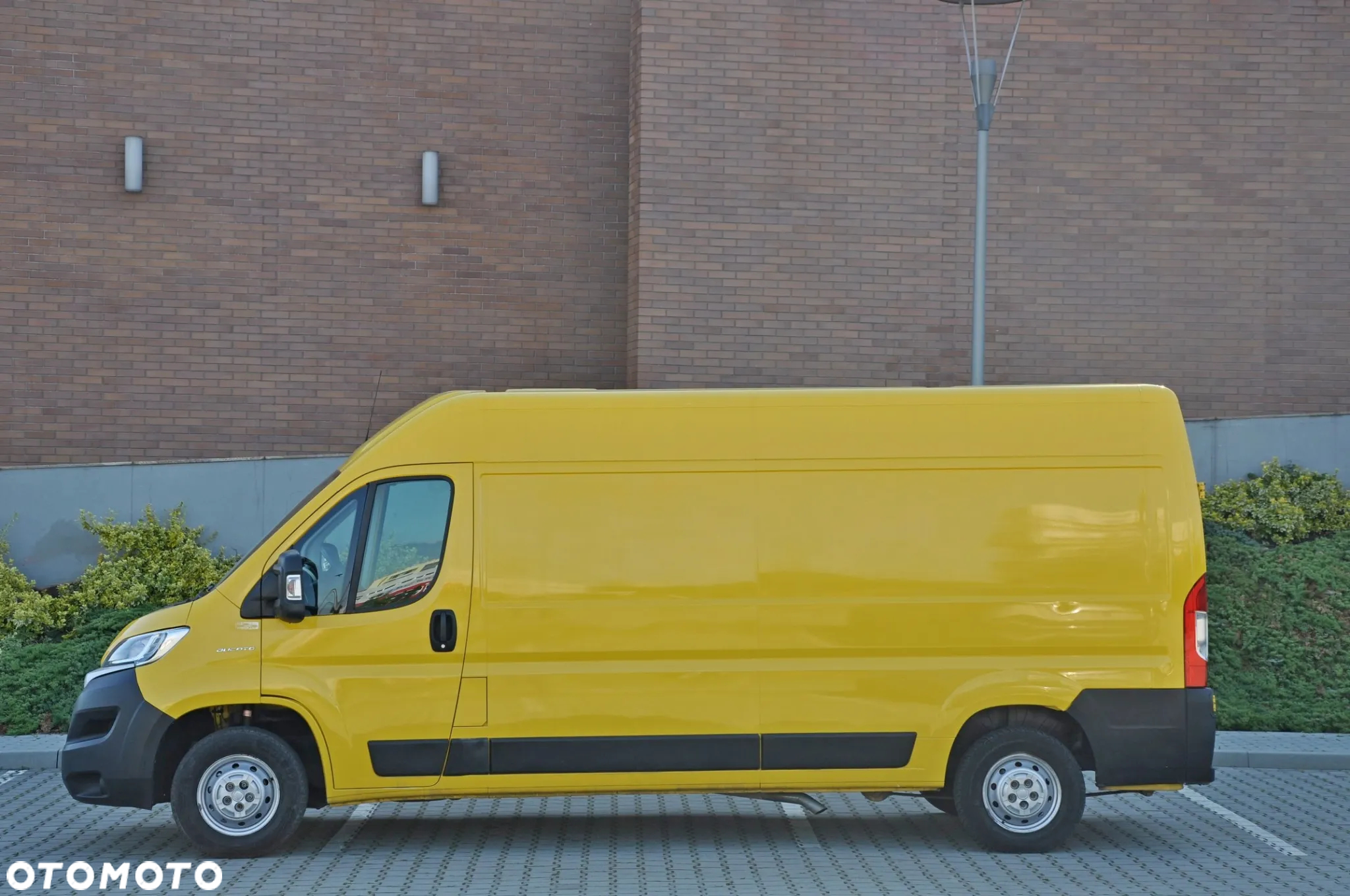 Fiat Ducato - 14