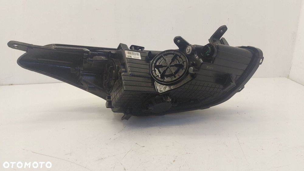 hyundai i30 ii 12-17r lampa przód lewa z doświetlaniem 92101-a6060 europa - 6