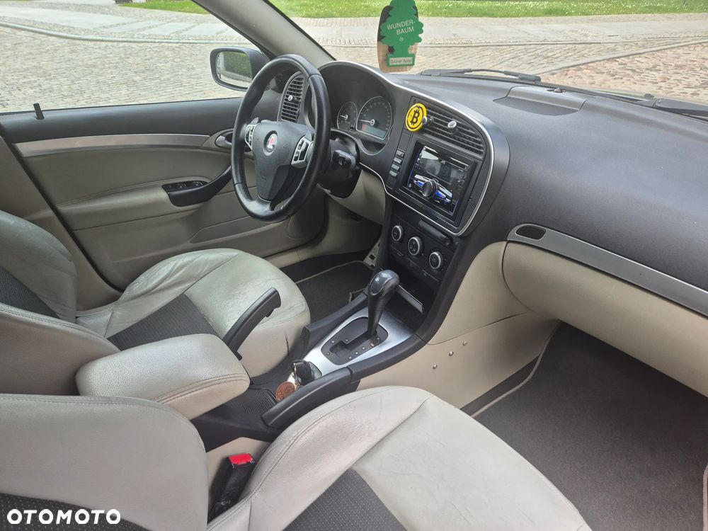 Saab 9-3X - 13