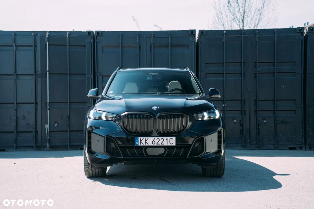 BMW X5 xDrive40d mHEV sport - 18