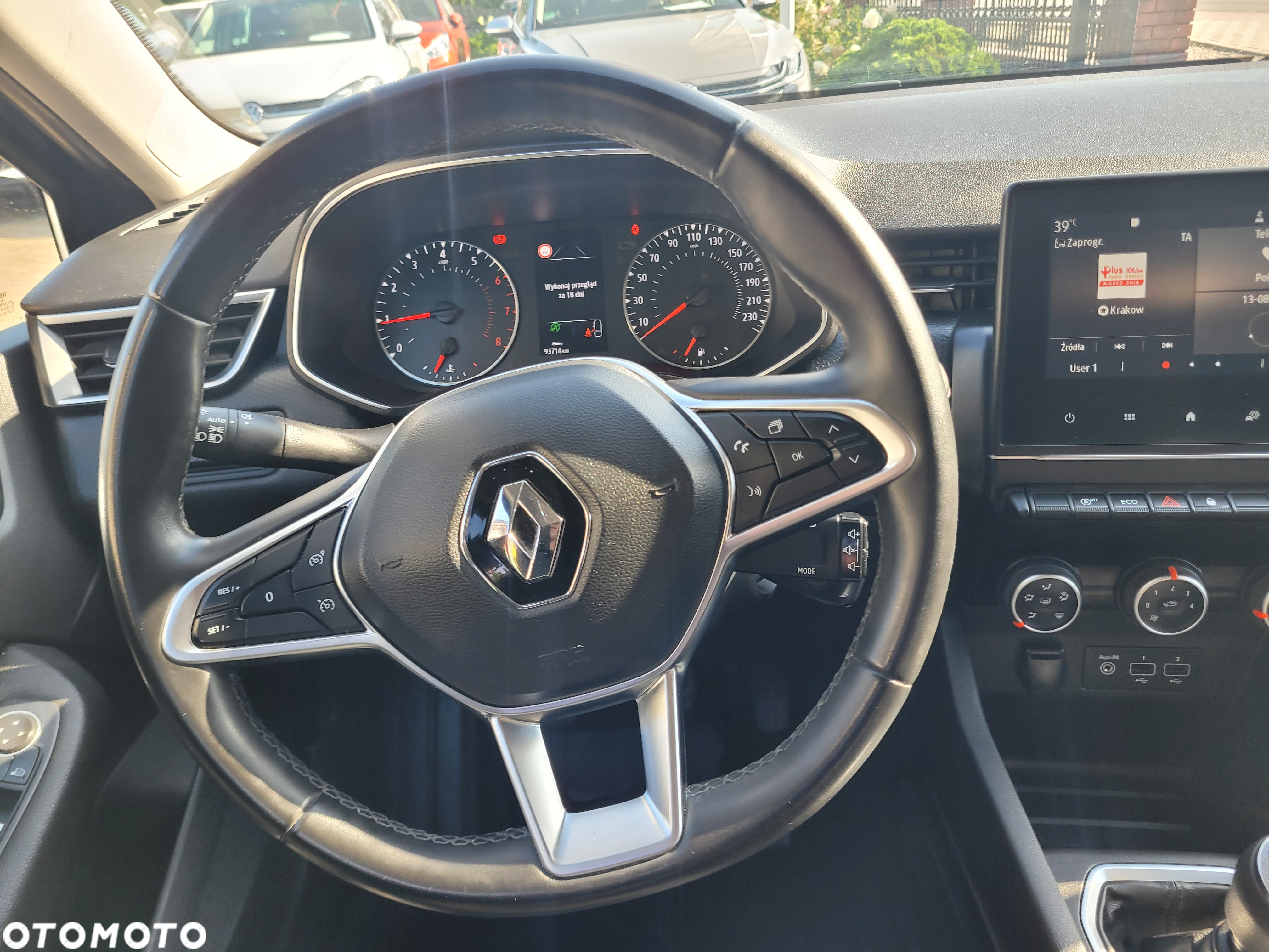 Renault Clio - 14