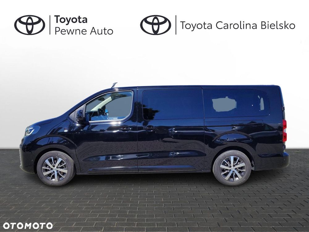 Toyota Proace Verso - 3