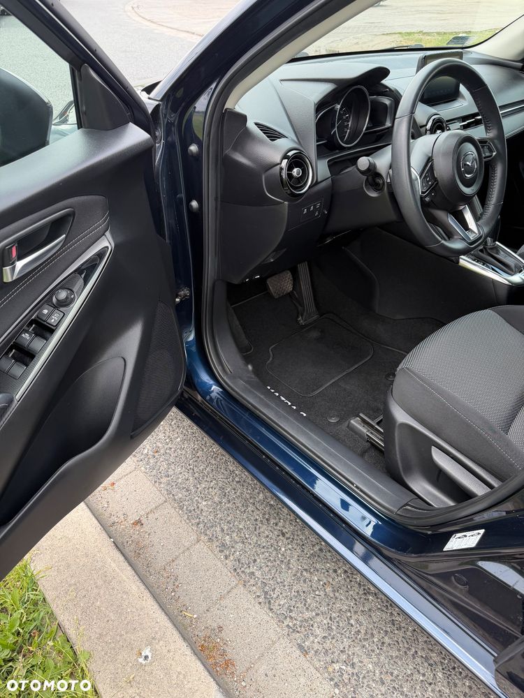 Mazda 2 1.5 Skypassion - 20