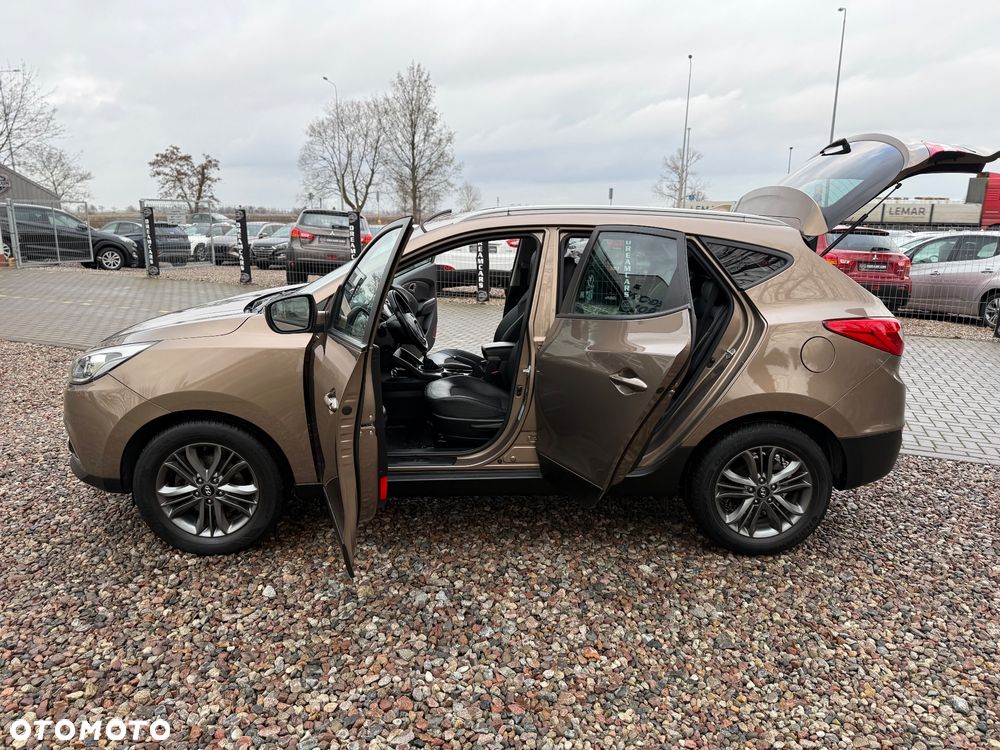 Hyundai ix35 - 11