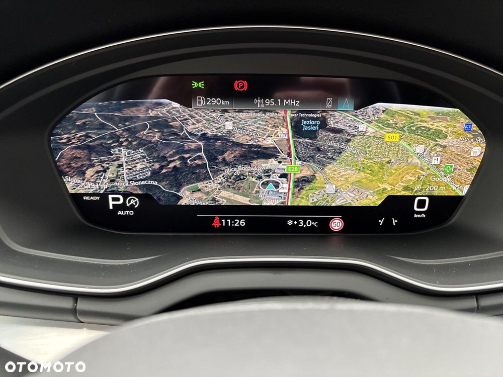 Audi Q5 Sportback - 13