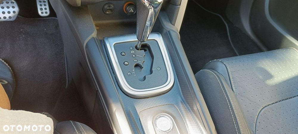 DS Automobiles DS 4 - 16