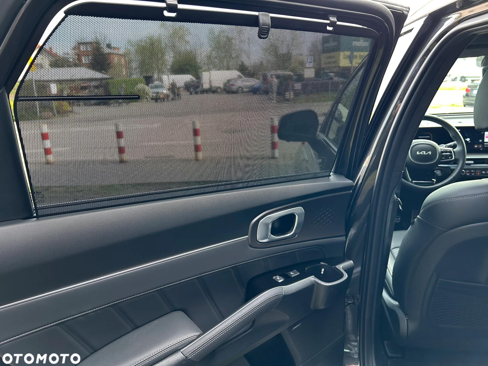 Kia Sorento 1.6 T-GDI HEV Prestige Line AWD 6os - 19