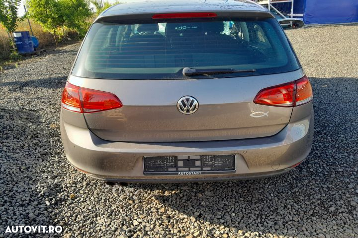 Dezmembrez Volkswagen VW Golf 7 [2012 - 2017] Hatchback 5-usi 1.4 TSI - 5