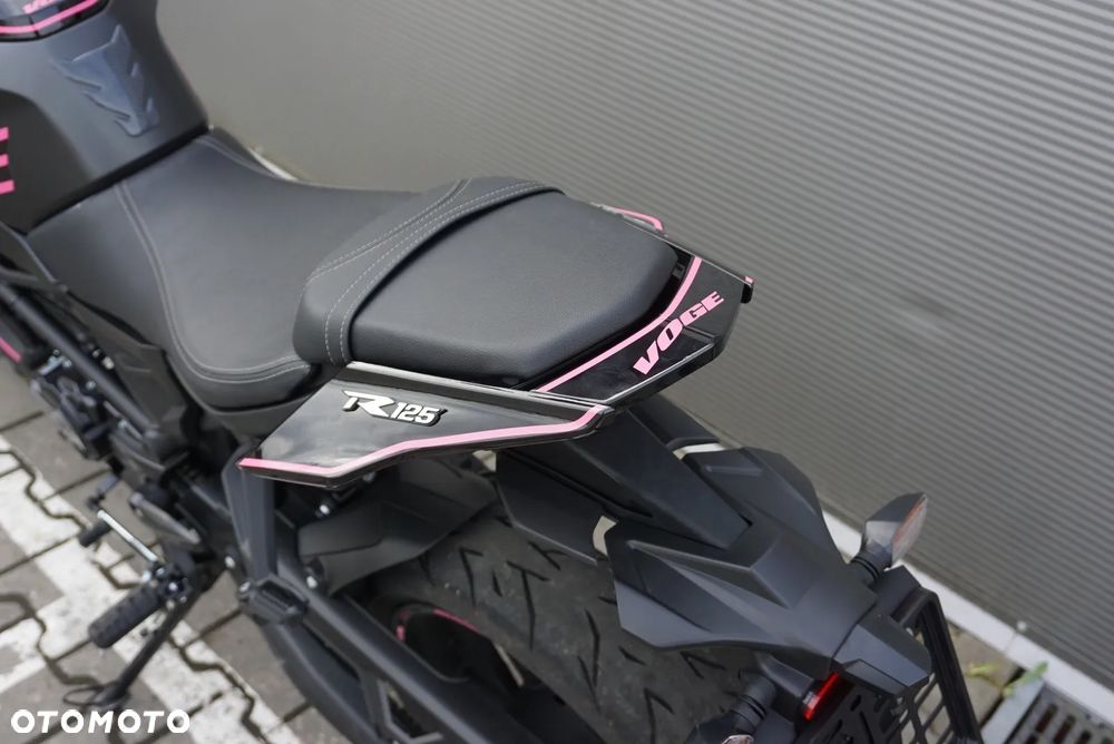 VOGE R125 - 14