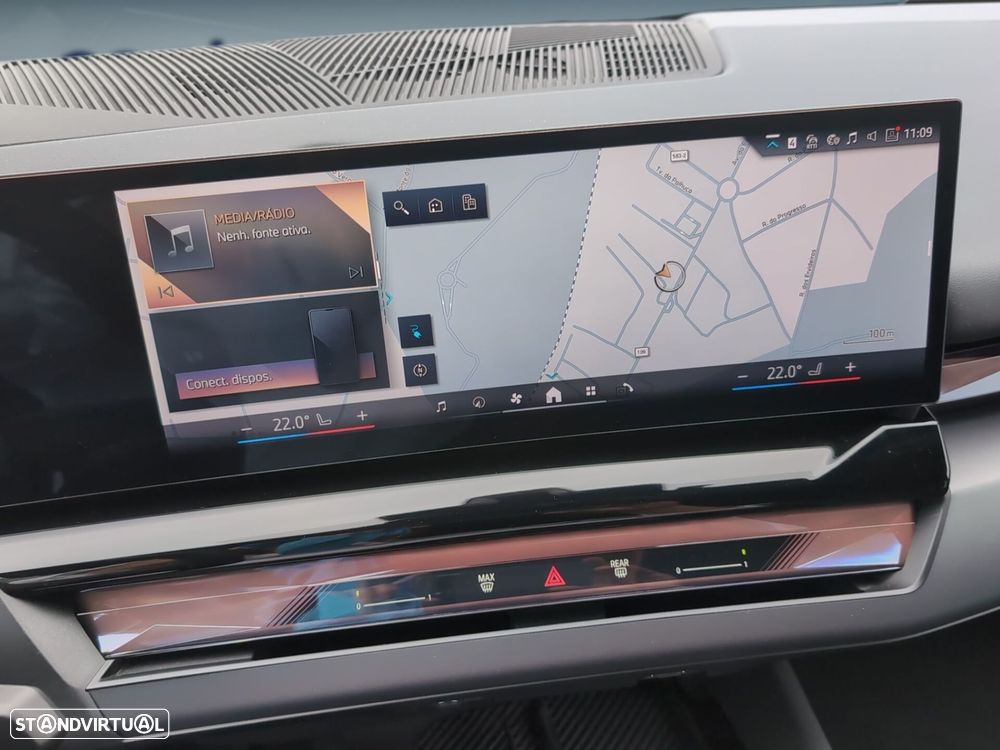 BMW i5 eDrive40 - 24