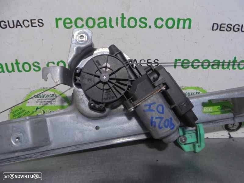 ELEVADOR DE VIDRO FRONTAL ESQUERDO RENAULT GRAND SCÉNIC II 2007 -8200646841 - 1