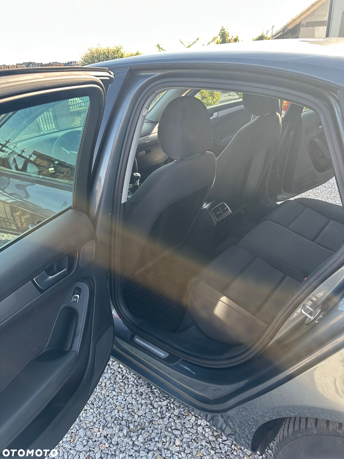Audi A4 1.8 TFSI - 15