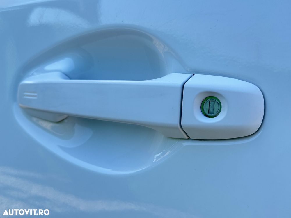 Toyota Auris 1.8 VVT-i Automatik Edition - 33