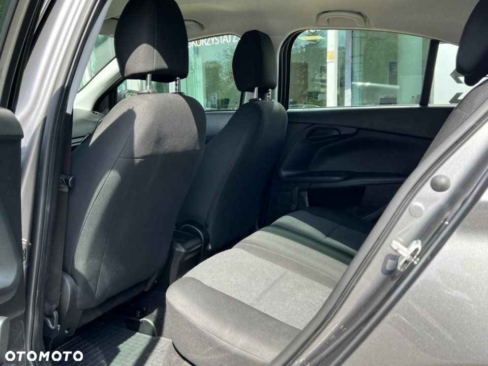 Fiat Tipo - 17