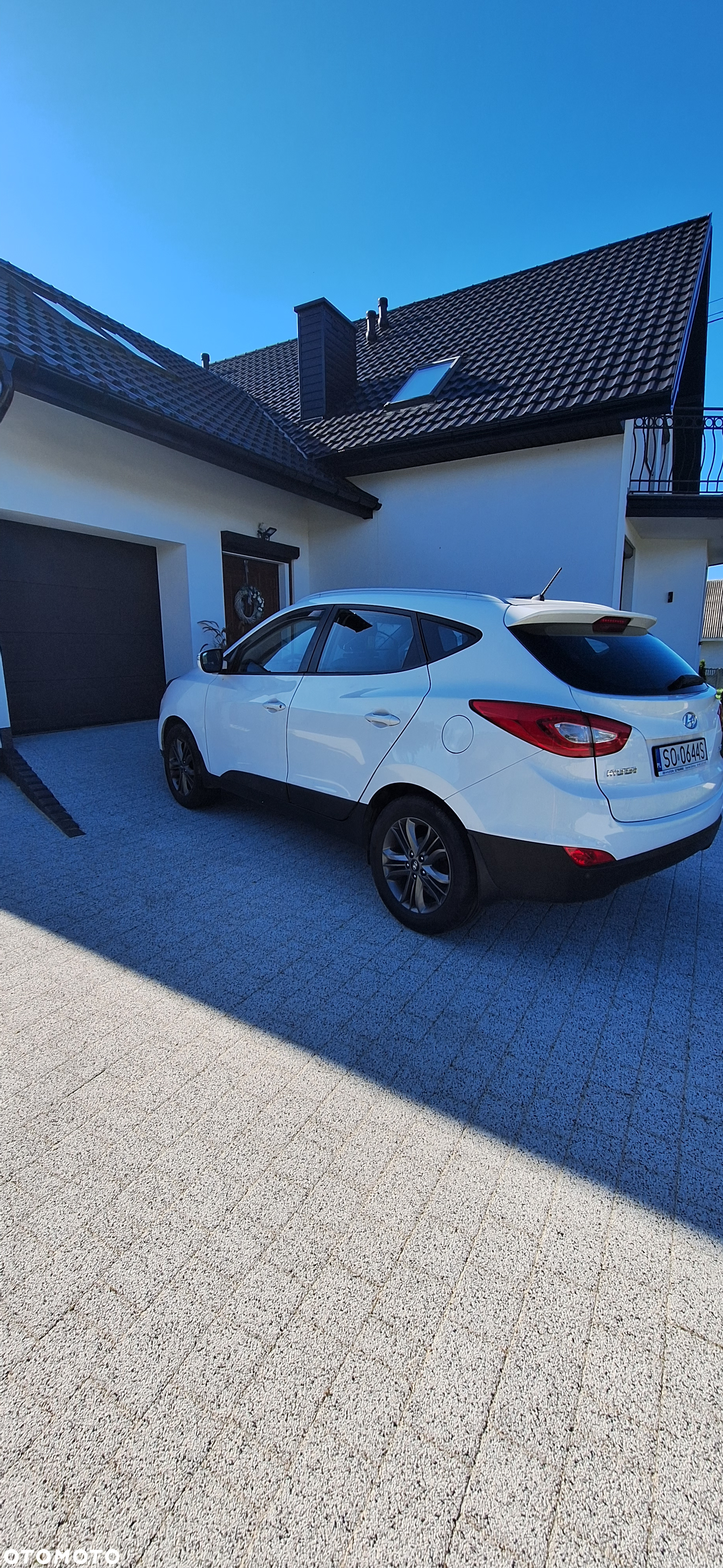 Hyundai ix35 1.6 GDI Comfort 2WD - 2