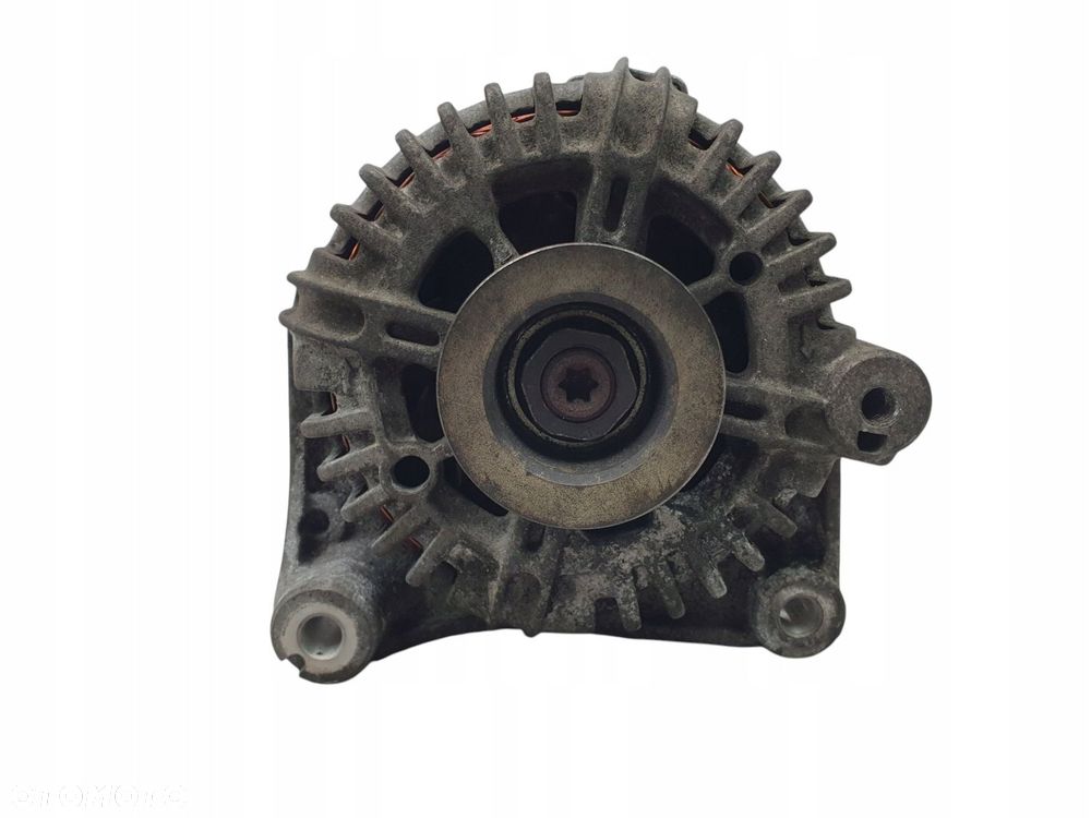 ALTERNATOR BMW X6 E60 E65 E71 E90 3.0D 150A Valeo TG15C073 7802471 - 15