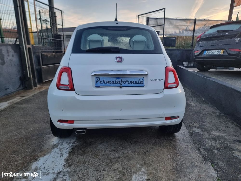 Fiat 500 - 3