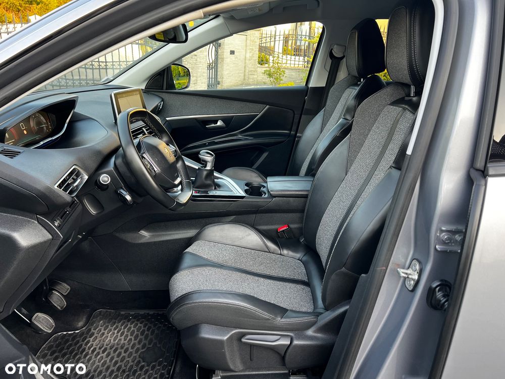 Peugeot 3008 BlueHDi 120 Stop & Start Business-Line - 19