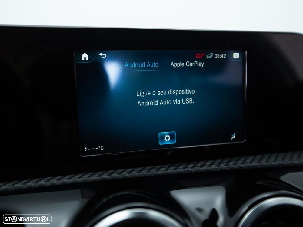 Mercedes-Benz A 160 d Style - 28